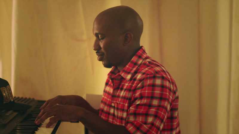 �� That's why I make music ♪