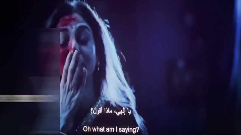 That's why I stole…