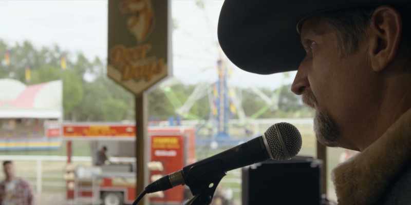 That's why I, Wacey Hedeman