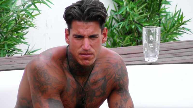 That's why I'd be gutted if Adam and Liana went