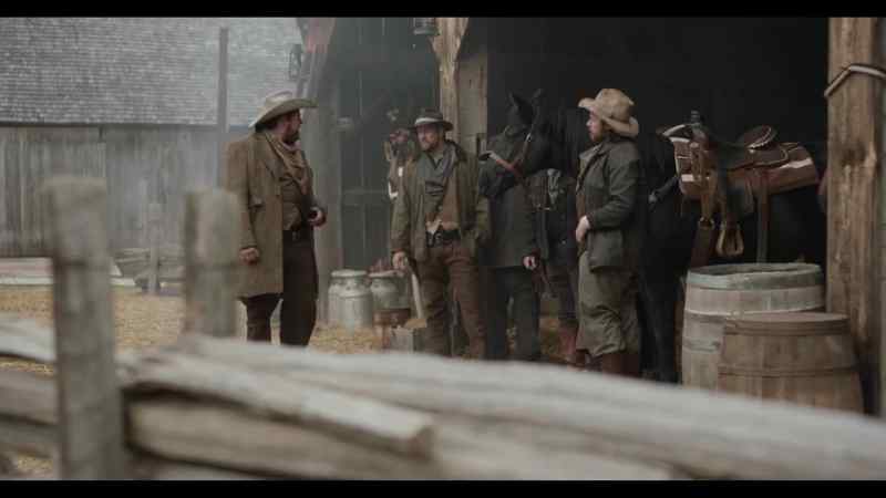 That's why we need to kill the Earps
