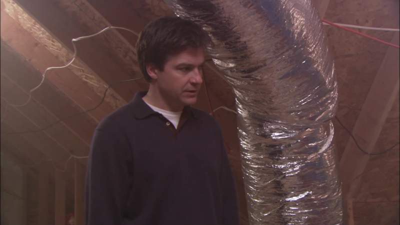 That's why people typically don't cook in these things or install them in attics