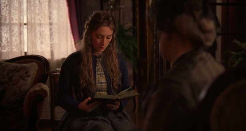 That's why you should heed me. - So I can get married