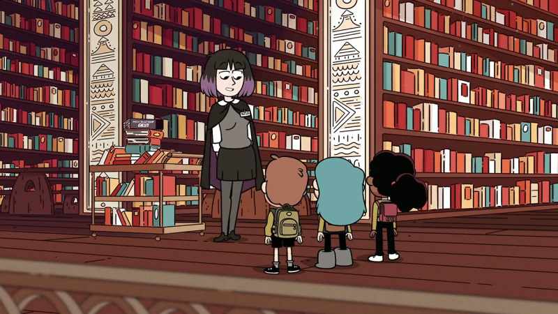 That's why the hardest thing about dying is leaving all your stuff behind