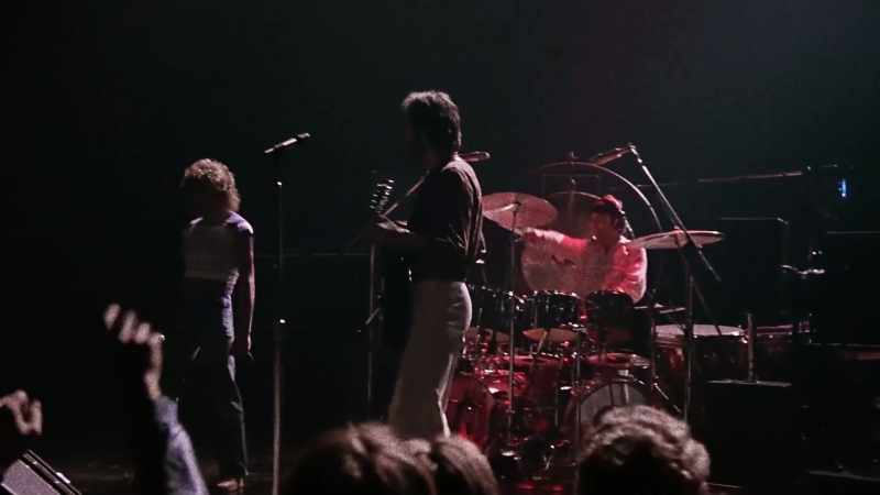 That's why there's the Grateful Dead