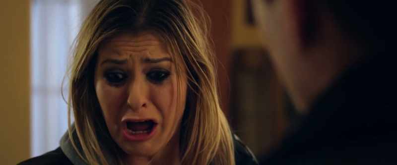 that's why they're called accidents. - But you just shot that guy