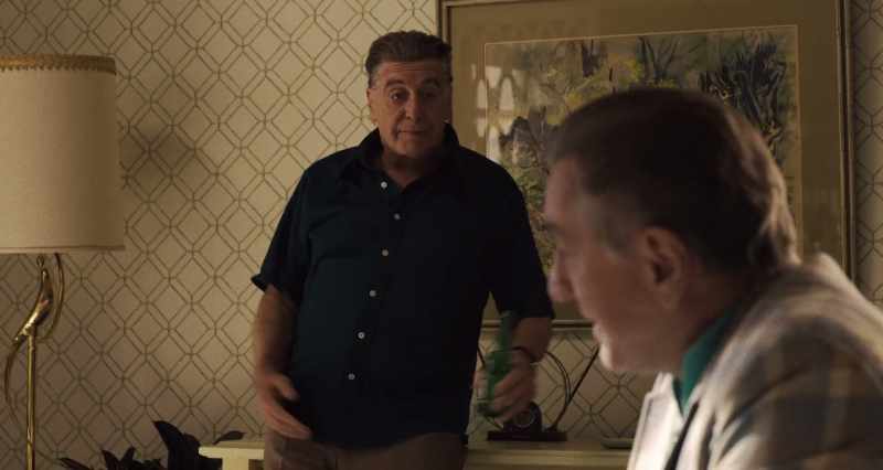 That's why Tony's behind him. He's given Fitz all his votes