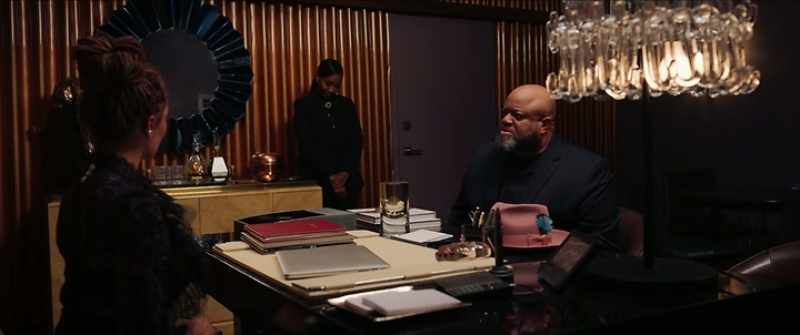 That's why you usually don't make good business partners