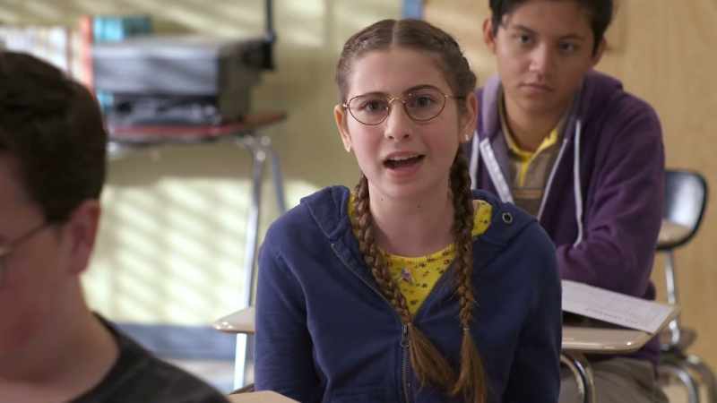 That's why we Tonya Harding'd the calculators