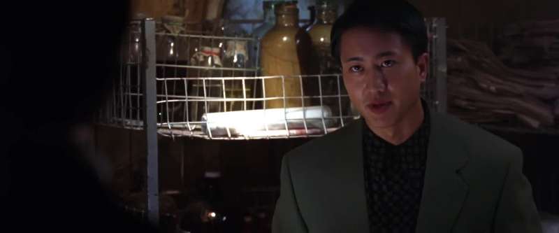 That's why we're here We got a tip this place will get hit