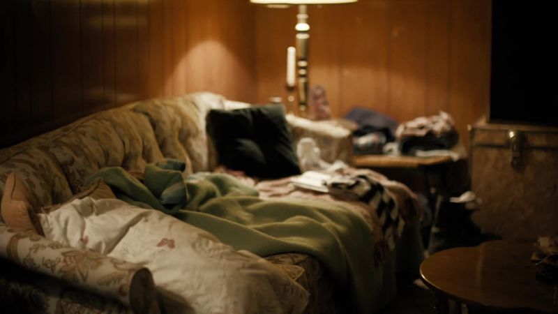 That's Will's room