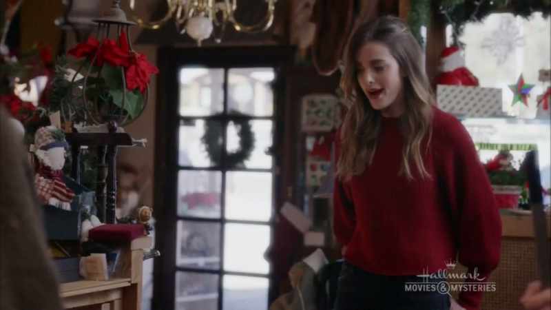 That's wonderful news! - Yeah, it is