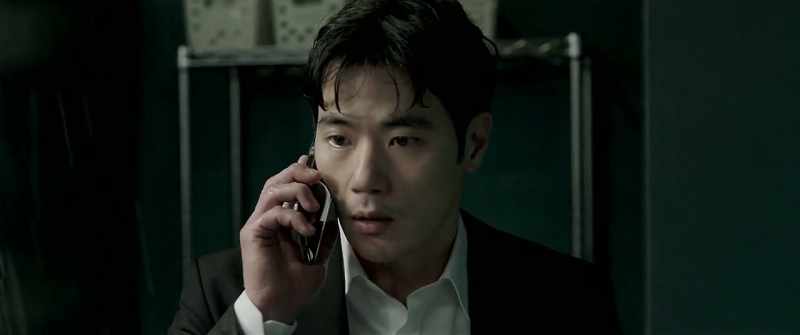 That's ... Yin Xuexi's phone number