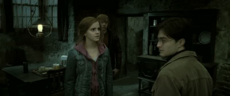 That's your sister, Ariana, isn't it?