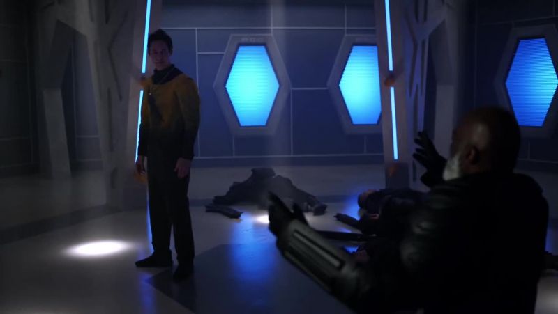 Thawne