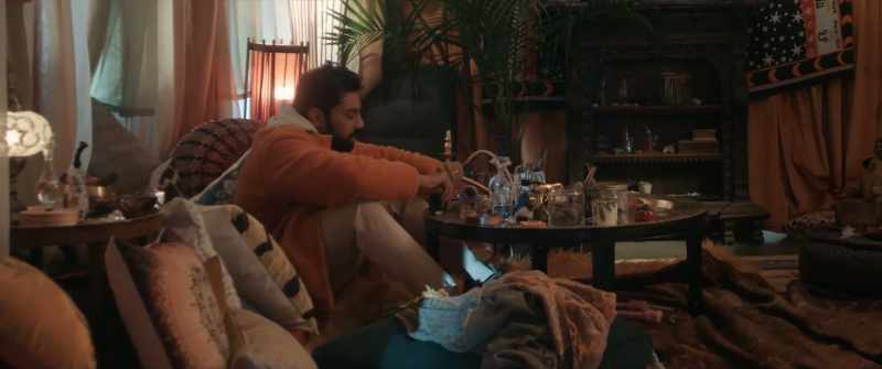 THCa, psilocybin, terps