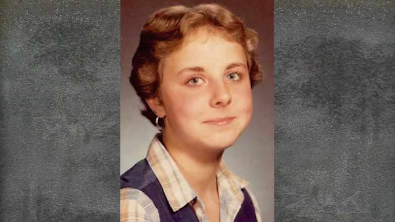 The 16-year-old high school student