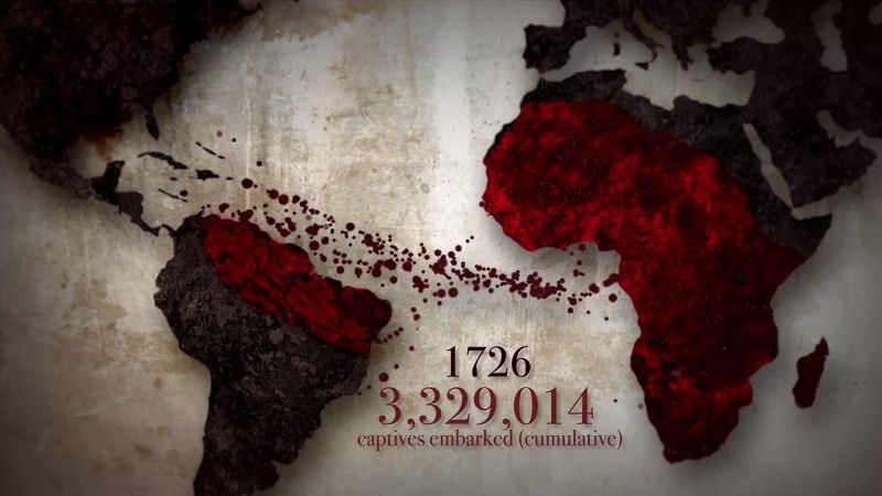 The 18th century followed the same path