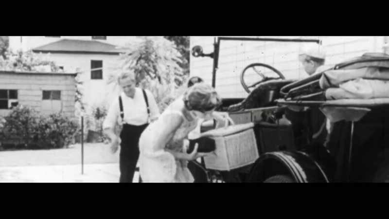 � The 1920s, it was the really the first time