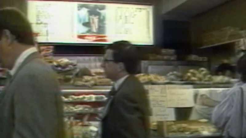The 1980s