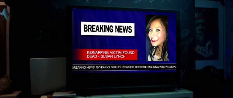 The 20 year old has been missing since Wednesday 17th