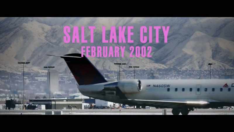 The 2002 Olympic Winter Games