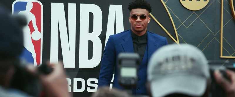 The 2019 Most Valuable Player goes to