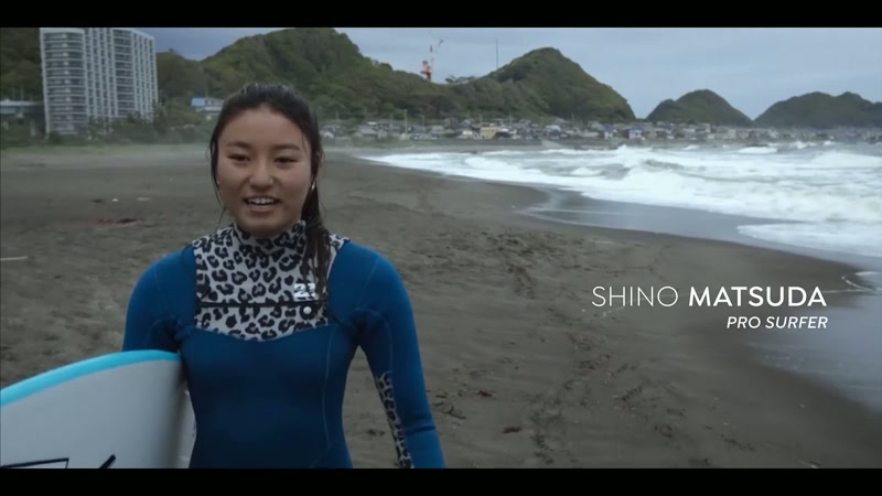 The 2020 Olympics is taking place in Japan's waters