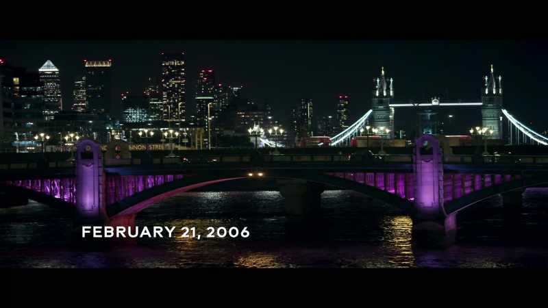 The 21st I'd been out doing raids in London