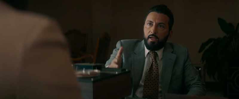 The $300 million that Lansky has stashed away