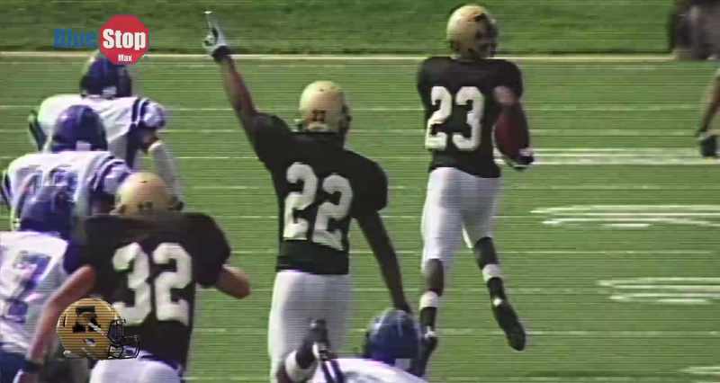 The 40, the 30, the 20