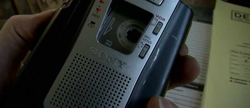 The 5G towers themselves transmitted radiation