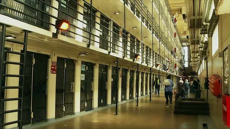 The 67-year-old killer was found dead in his cell