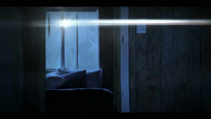 The abduction process