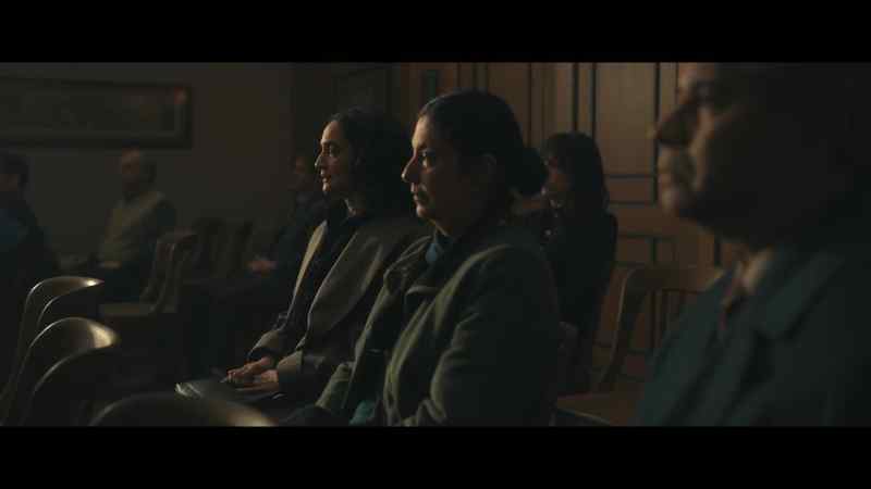 The accused's spouse, Mrs. Suman Virk