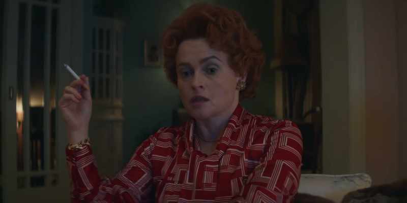 'The actress Noele Gordon has spoken out today