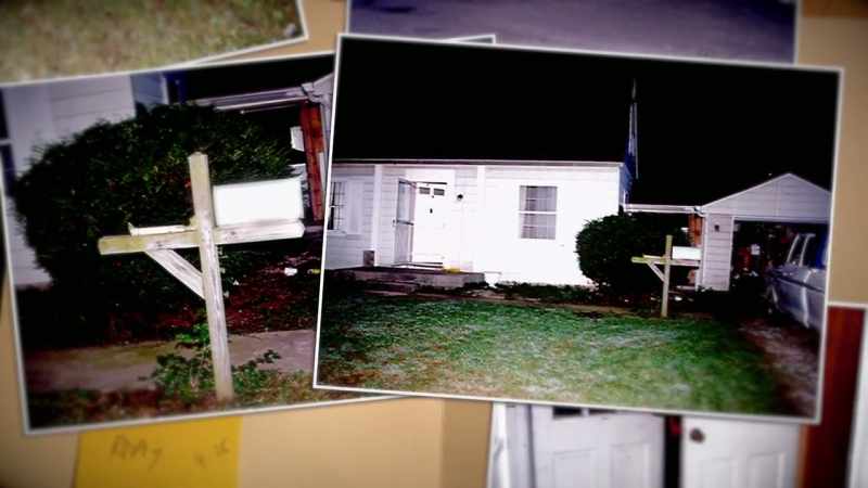 The actual landlord had been evicting his current tenants