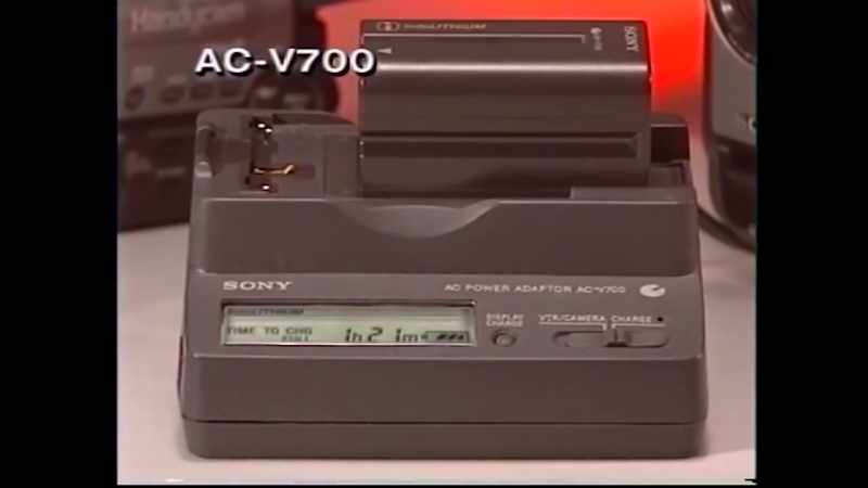 The ACV 700 is recommended for use at home