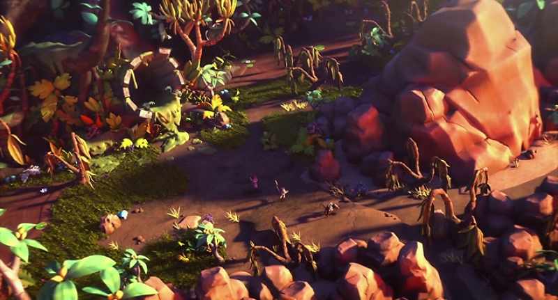 The adventure continues!