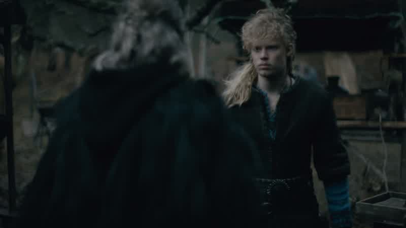 The Aesir will welcome me!