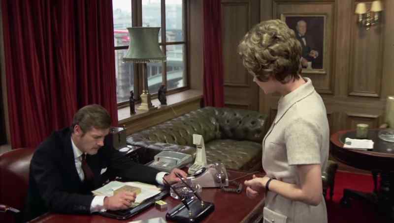 The afternoon mail, Mr. Pelham