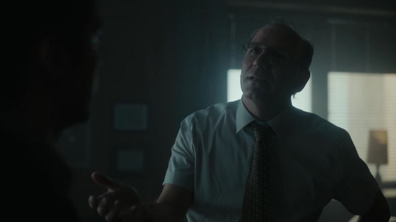 The AG is not gonna hang you on this