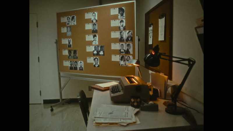 The agents were all working on these sort of not-by-the-book projects