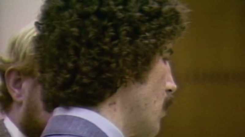 The agreement was that he would plead guilty to two murders here
