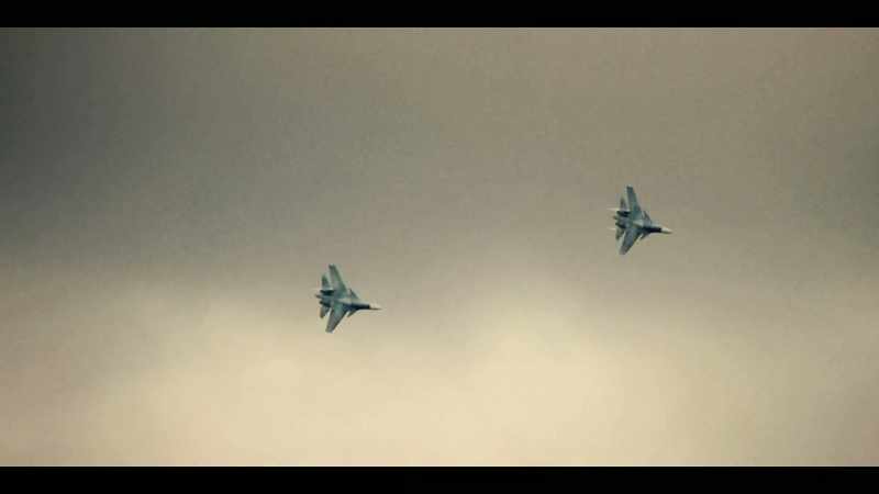 The Air Force complains that, like