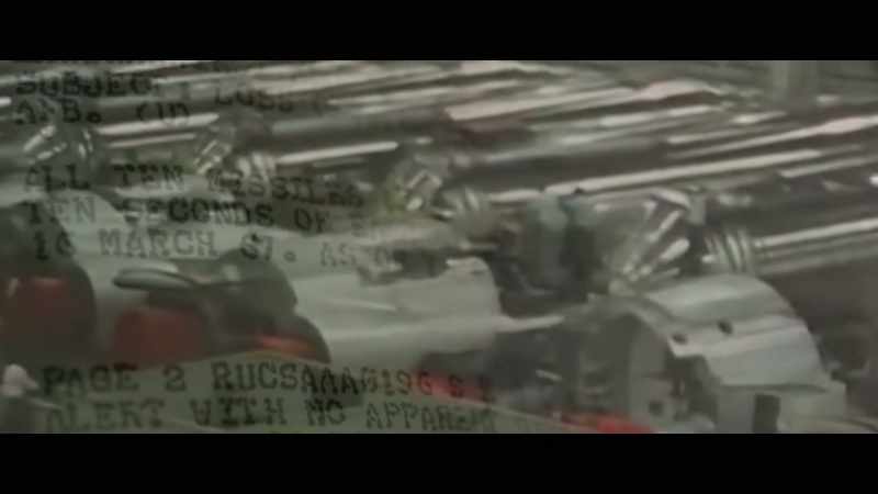 The Air Force did an extensive investigation