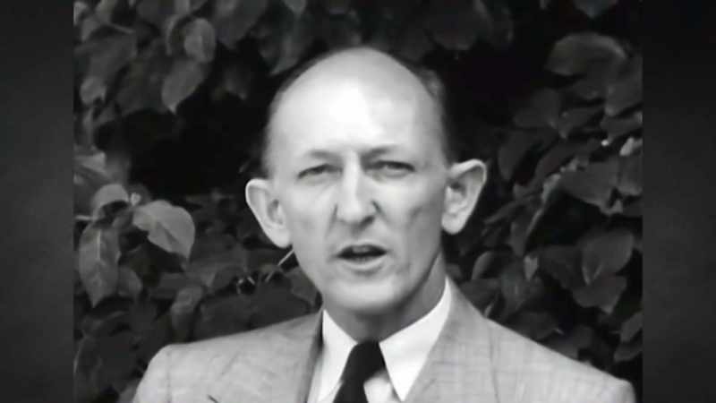The Air Force, itself, has officially admitted that flying saucers exist