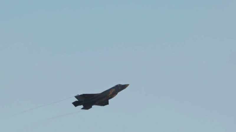 The Air Force officers who reviewed the case wrote