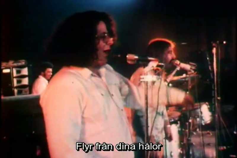 The air