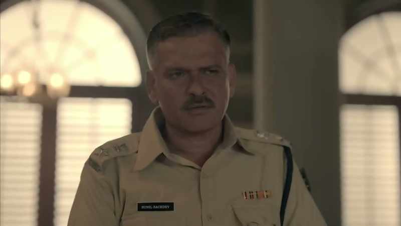 The 'Akal Singh' Fera was talking about, didn't exist